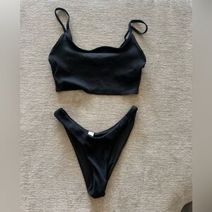 Aerie tankini bikini